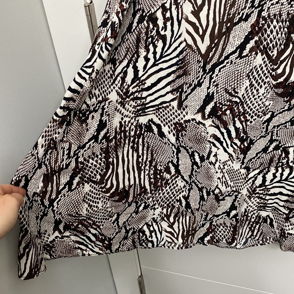 Wilfred Midi Skirt - Picture 2 of 4